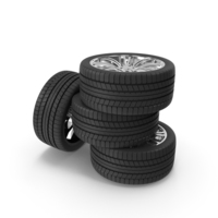 Tire PNG & PSD Images