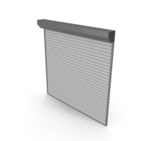 Electric Roller Shutter PNG & PSD Images