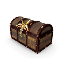 Ancient Chest PNG & PSD Images