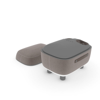 Bork Foot Massager PNG & PSD Images
