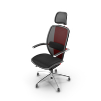Ares Pininfarina Xten Red PNG & PSD Images