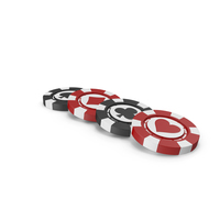 Poker Chips PNG & PSD Images