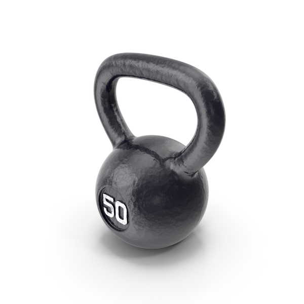 Kettlebell PNG & PSD Images