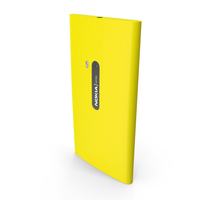 Nokia Lumia 920 PNG & PSD Images