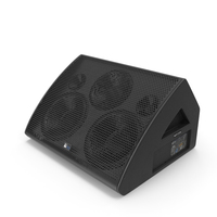 Meyer Sound MJF 212A PNG & PSD Images