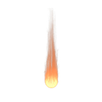 Fire (Meteorit Fire) PNG & PSD Images