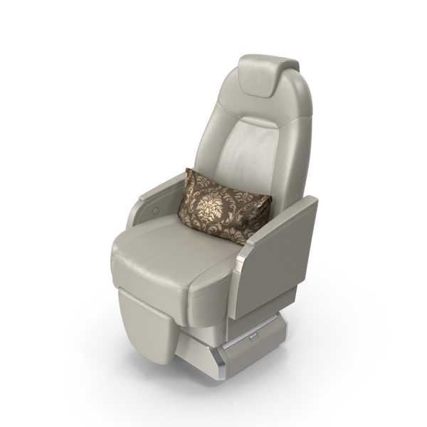 Private Jet Seat PNG & PSD Images