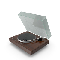 Record Player PNG & PSD Images