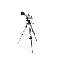 Telescope PNG & PSD Images