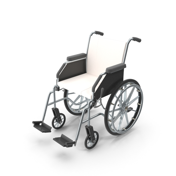 Wheelchair PNG & PSD Images