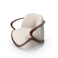 Hug Armchair PNG & PSD Images
