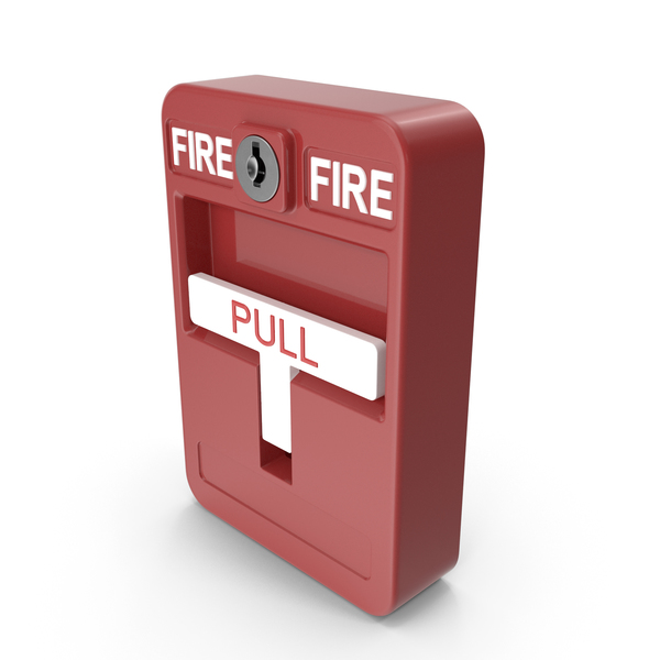 Fire Alarm PNG & PSD Images