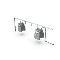 Gas Meter PNG & PSD Images
