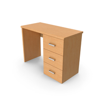 Home Office Desk PNG & PSD Images