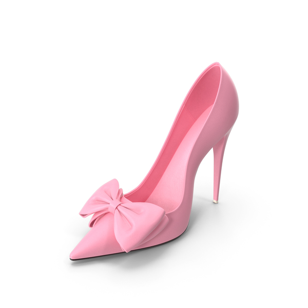 patent leather pink shoes