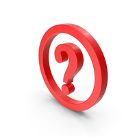 Question PNG & PSD Images