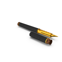 Ink Pen PNG & PSD Images