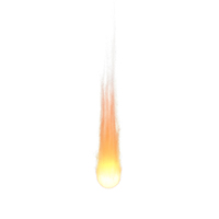 Fire (Meteorit Fire) PNG & PSD Images