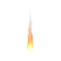 Fire (Meteorit Fire) PNG & PSD Images