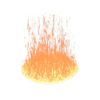 Fire PNG & PSD Images