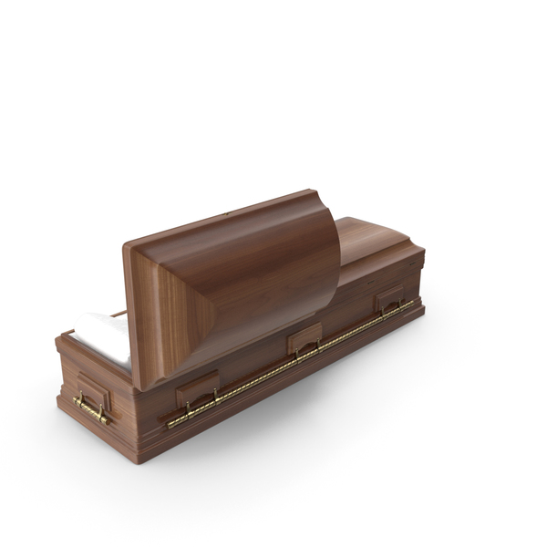 Casket Coffin PNG & PSD Images