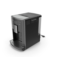 Coffee Machine PNG & PSD Images