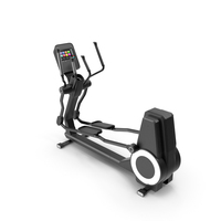 Cross Trainer PNG & PSD Images
