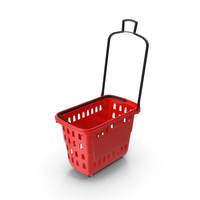Shopping Basket PNG & PSD Images