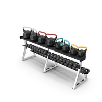 Weight Rack PNG & PSD Images