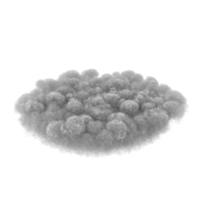 Fire Smoke PNG & PSD Images