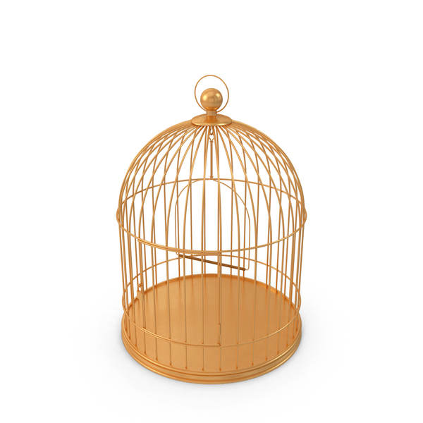 Bird Cage PNG & PSD Images
