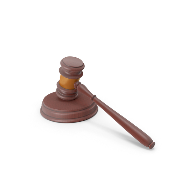 Gavel PNG & PSD Images