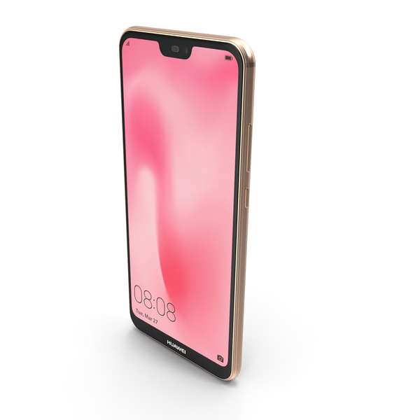  Huawei P20 Lite 64GB Sakura Pink, Dual Sim, 5.84” inch, 4GB  Ram, (GSM Only, No CDMA) Unlocked International Model, No Warranty : Cell  Phones & Accessories