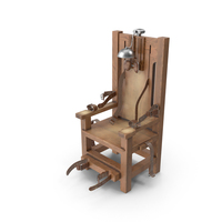 Electric Chair PNG & PSD Images