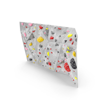 Bouldering Wall PNG & PSD Images