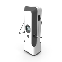 Car Charging Station PNG & PSD Images