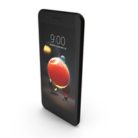 LG K9 Gold PNG & PSD Images