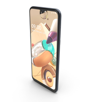 LG K41S Titan PNG & PSD Images