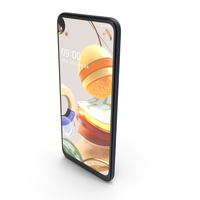 LG K61 Titan PNG & PSD Images