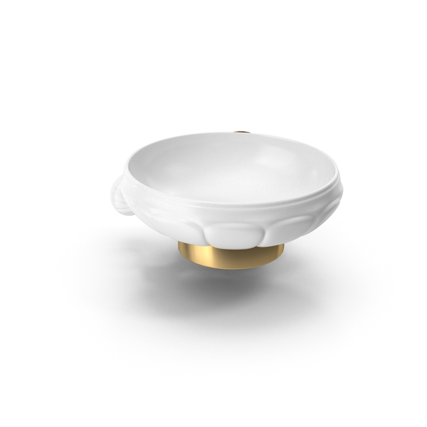 Migliore Olivia Soap Holder Wall Mount Bathroom Accessory PNG & PSD Images