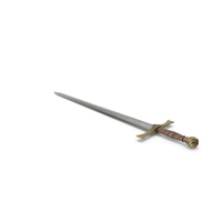 Medieval Sword PNG & PSD Images