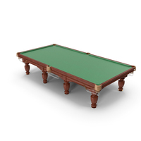 Billiard Table PNG & PSD Images