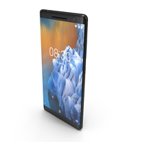Nokia 8 Sirocco PNG & PSD Images
