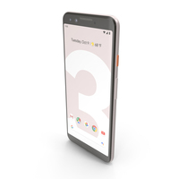 Google Pixel 3 Not Pink PNG & PSD Images