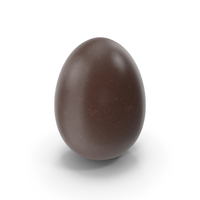 Easter Egg Chocolate PNG & PSD Images