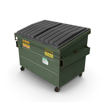 Dumpster Military PNG & PSD Images