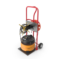 Air Compressor PNG & PSD Images