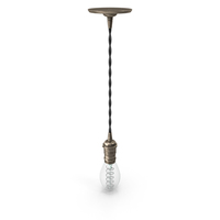 Lamp Small PNG & PSD Images