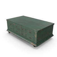 Drawer Trunk PNG & PSD Images