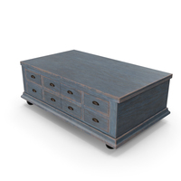 Drawer Trunk PNG & PSD Images